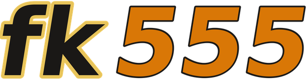 fk555 logo